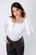 Square basic top