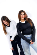 Premium basic top